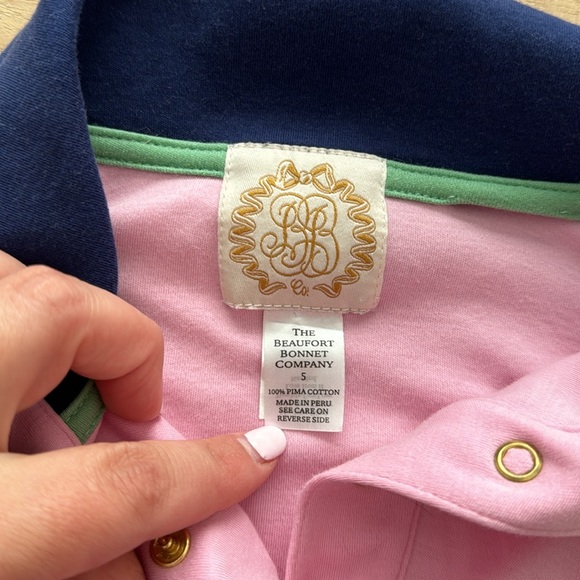 Tbbc pullover - Picture 14 of 14